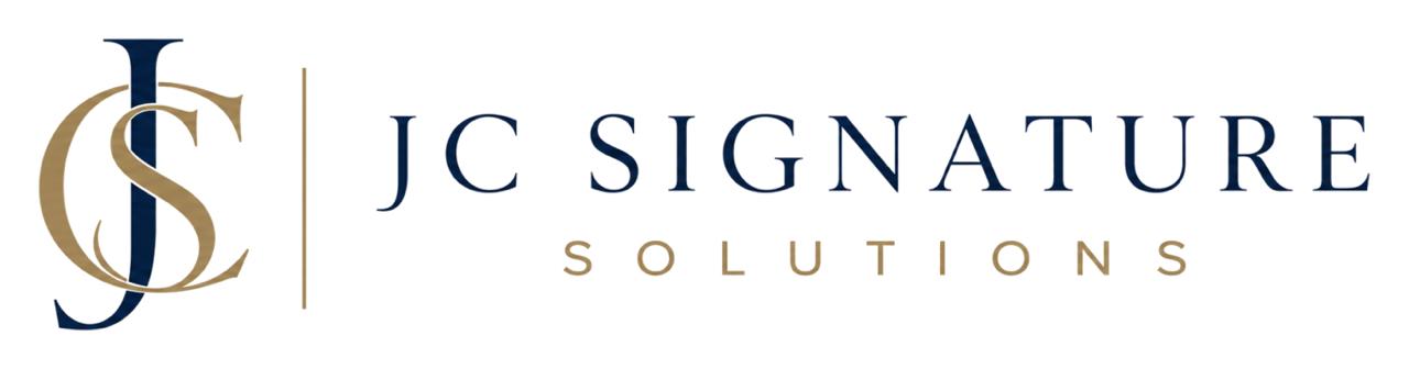 JC Signature Solutions